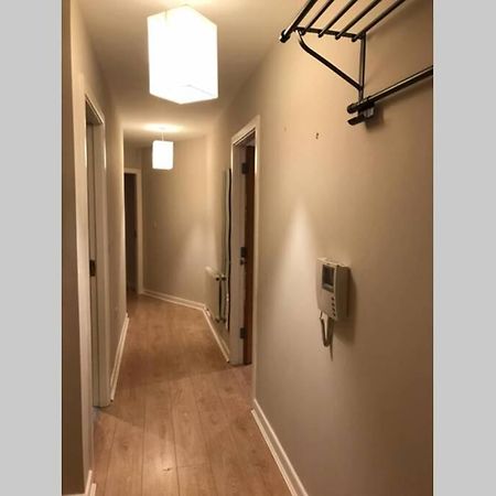 2 Bedroom Spacious And New City Centre Apartment Dublino Esterno foto