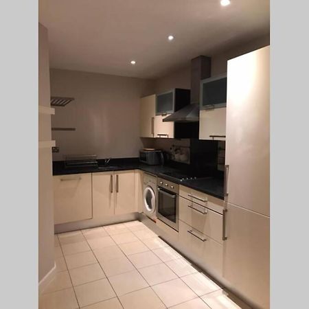 2 Bedroom Spacious And New City Centre Apartment Dublino Esterno foto