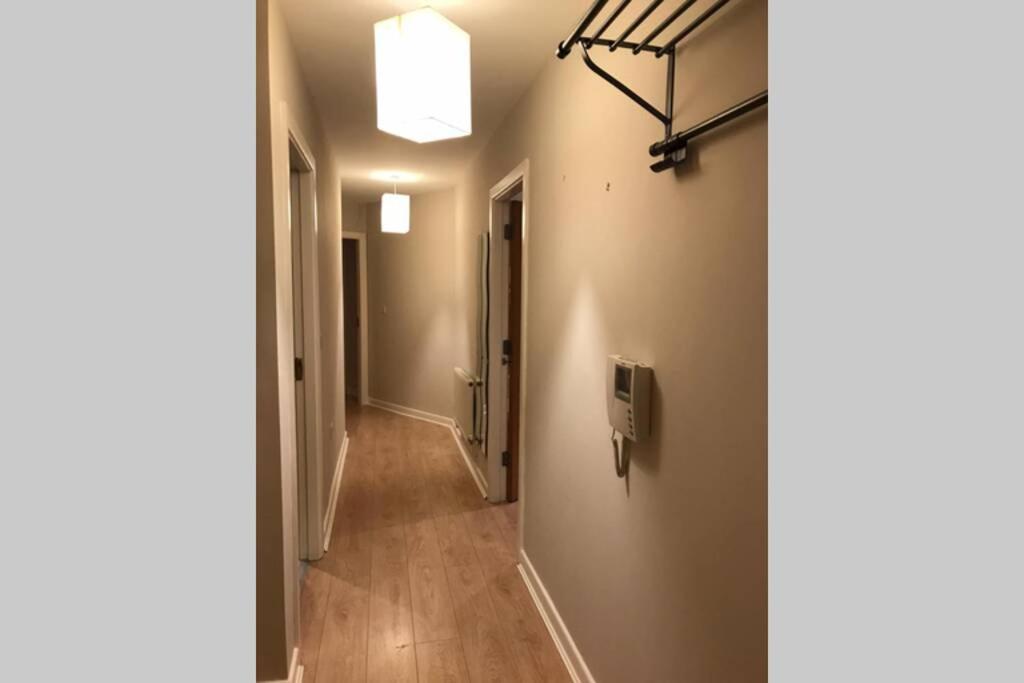 2 Bedroom Spacious And New City Centre Apartment Dublino Esterno foto